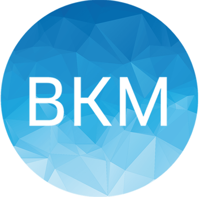 loader logo bkm akademie